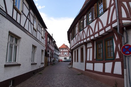Seligenstadt
