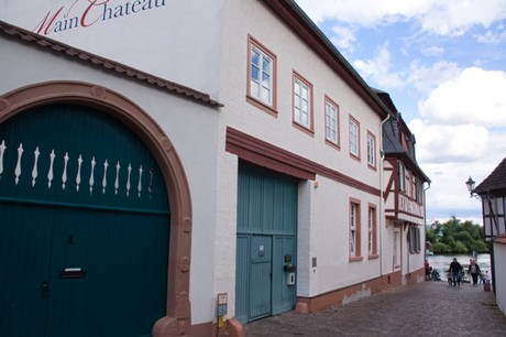 Seligenstadt
