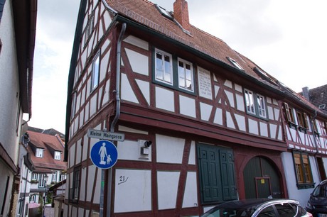 Seligenstadt