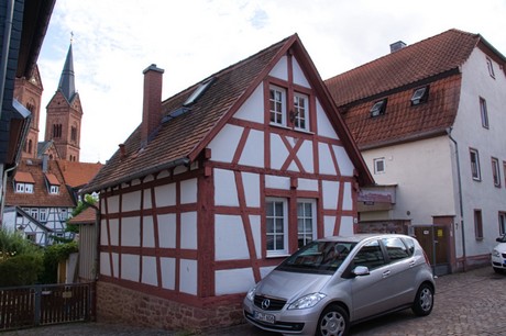 Seligenstadt