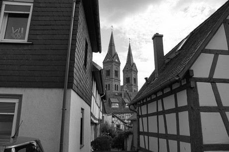 Seligenstadt