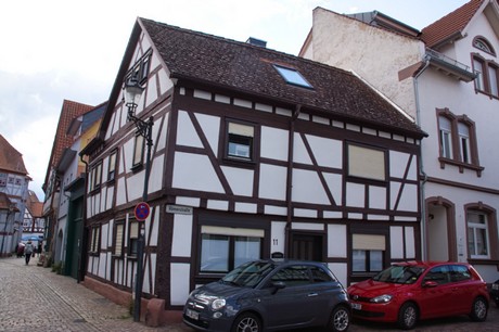 Seligenstadt