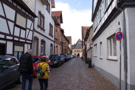 Seligenstadt