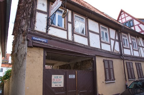 Seligenstadt