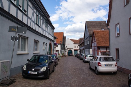 Seligenstadt