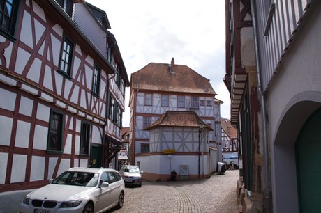 Seligenstadt