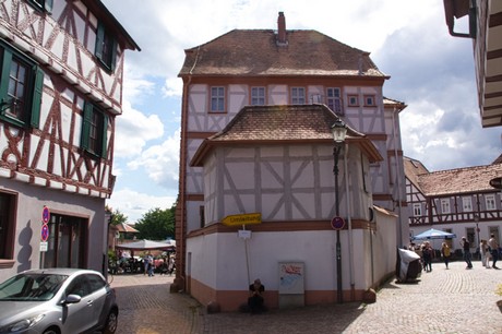 Seligenstadt