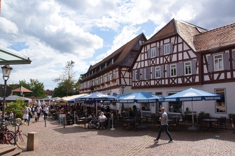 Seligenstadt