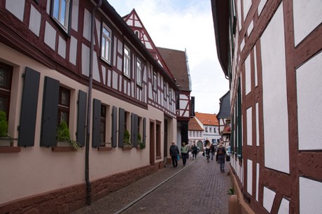 Seligenstadt