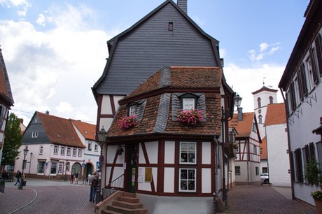 Seligenstadt