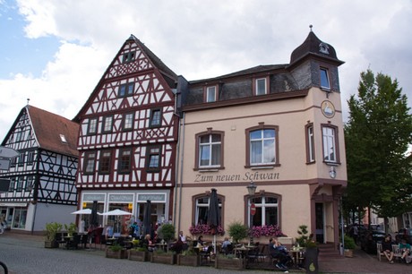 Seligenstadt