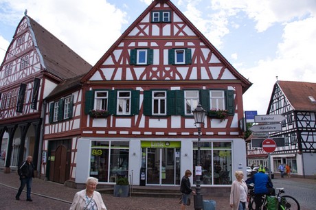 Seligenstadt