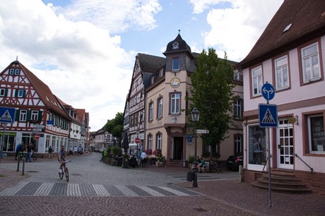 Seligenstadt