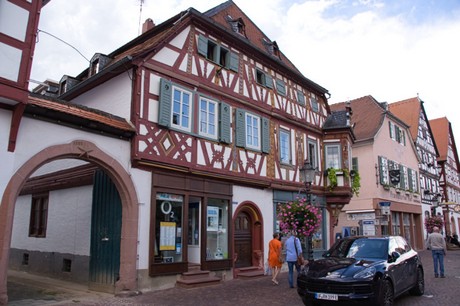 Seligenstadt