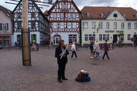 Seligenstadt