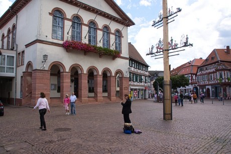 Seligenstadt