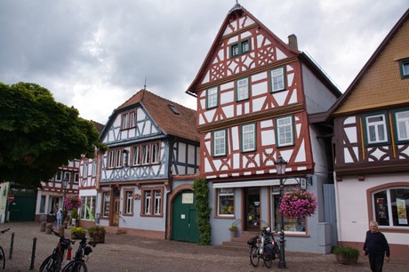 Seligenstadt