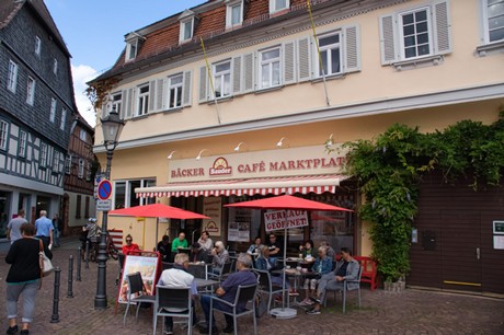 Seligenstadt