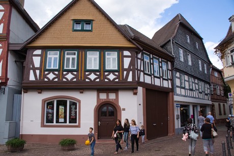 Seligenstadt