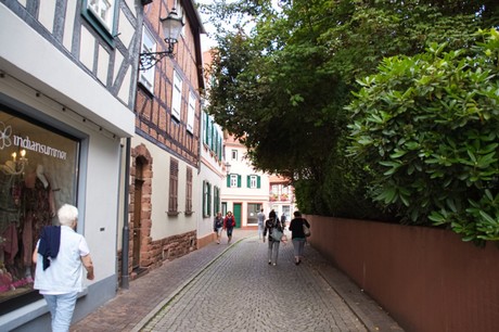 Seligenstadt