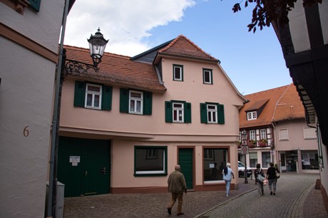 Seligenstadt