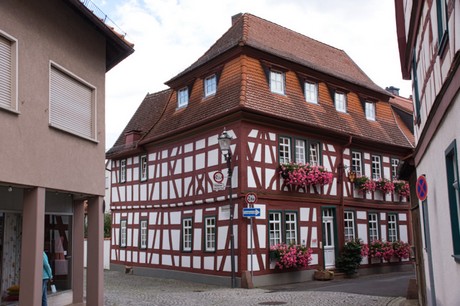 Seligenstadt