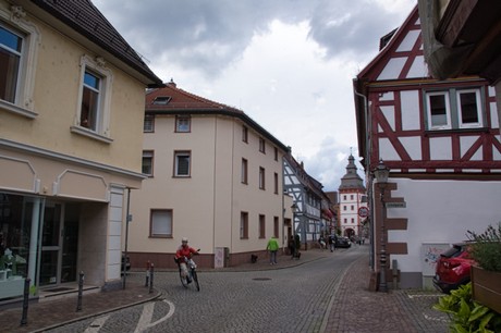 Seligenstadt
