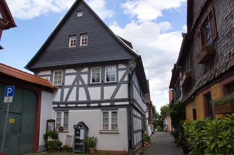 Seligenstadt
