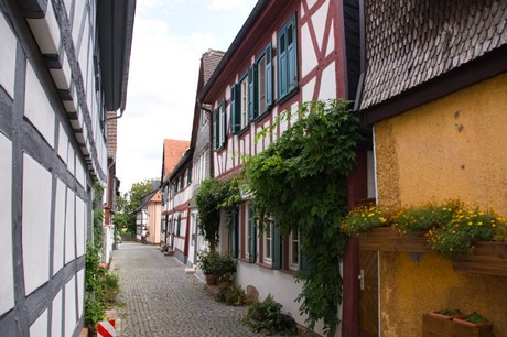 Seligenstadt