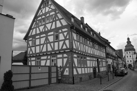 Seligenstadt