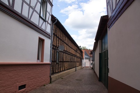 Seligenstadt