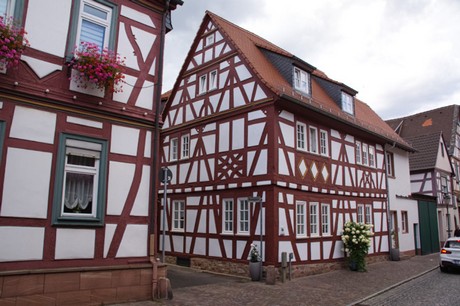 Seligenstadt