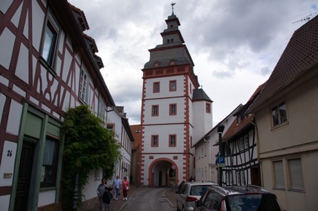 Seligenstadt
