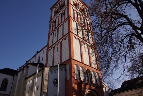 Siegburg