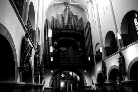 Siegburg