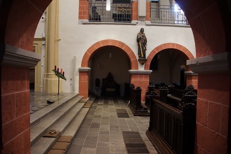 Siegburg