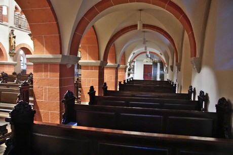 Siegburg