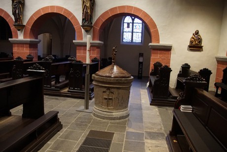 Siegburg