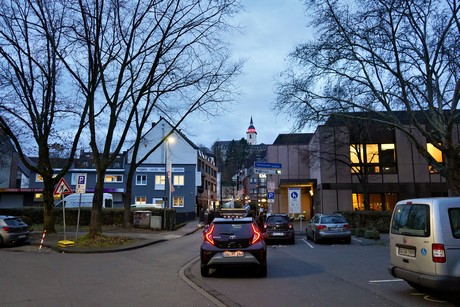 Siegburg