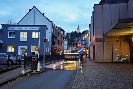 Siegburg