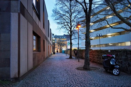 Siegburg