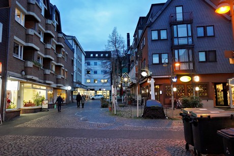 Siegburg