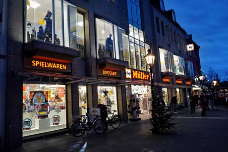 Siegburg