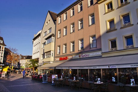 Siegburg