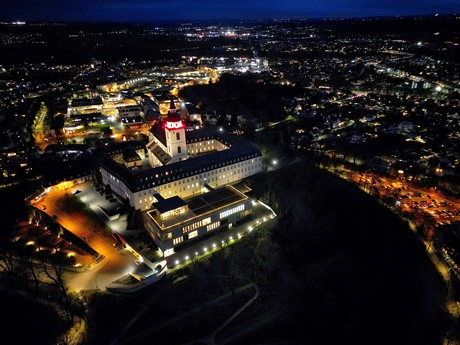 Siegburg