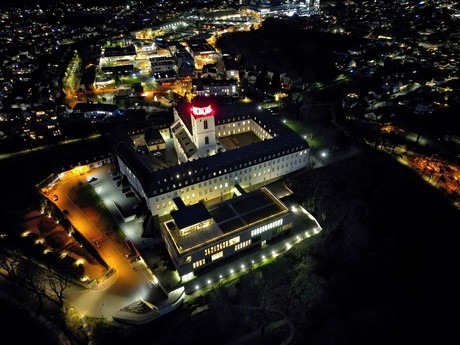 Siegburg