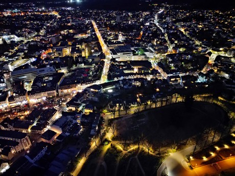 Siegburg