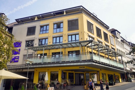 Siegen