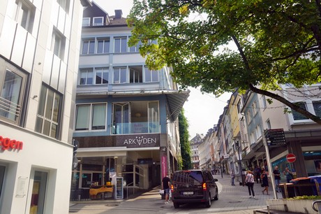 Siegen