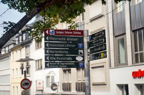 Siegen